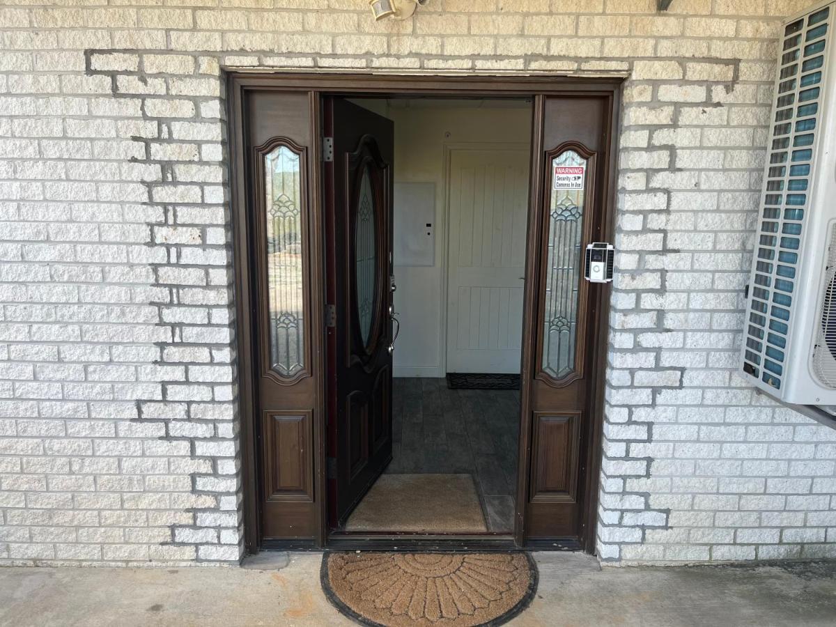 Apartment In The Country Etowah Exterior photo